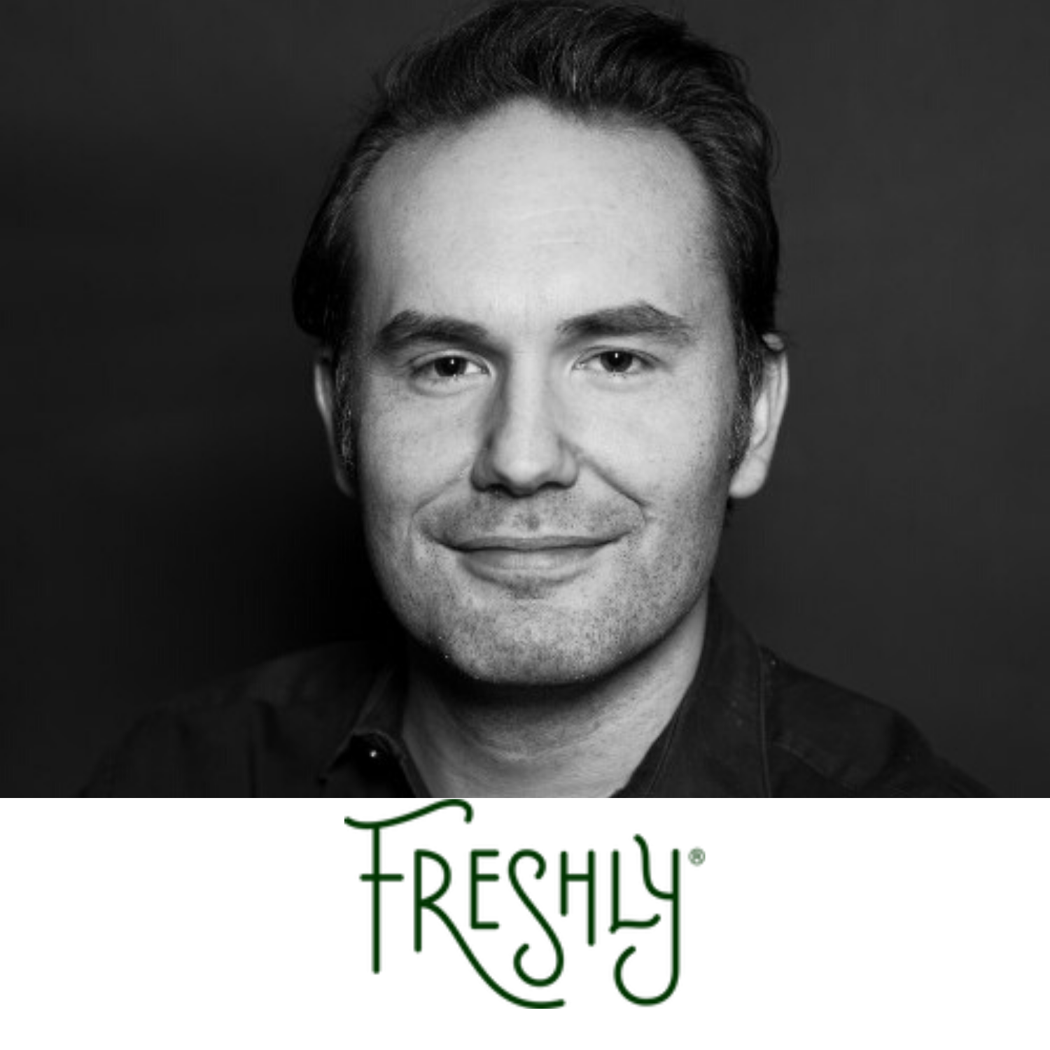 Colin Crowley - Freshly
